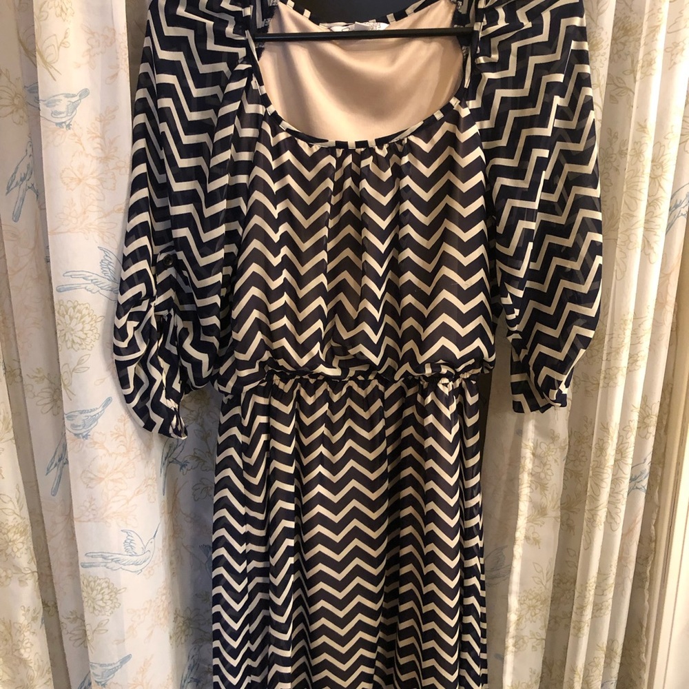 Short Dress